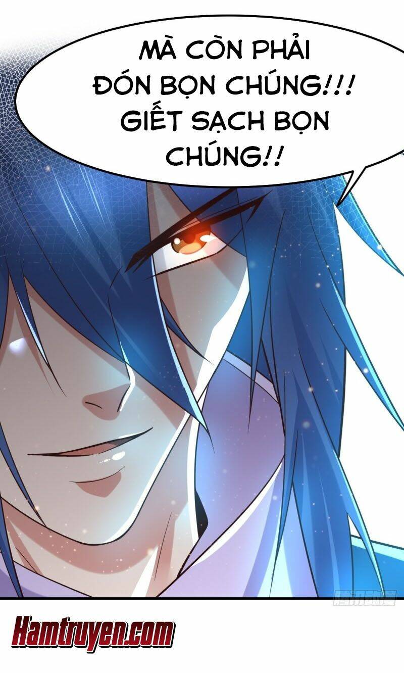 Bổn Tế Tu Chính Là Tiện Đạo: Chapter 69