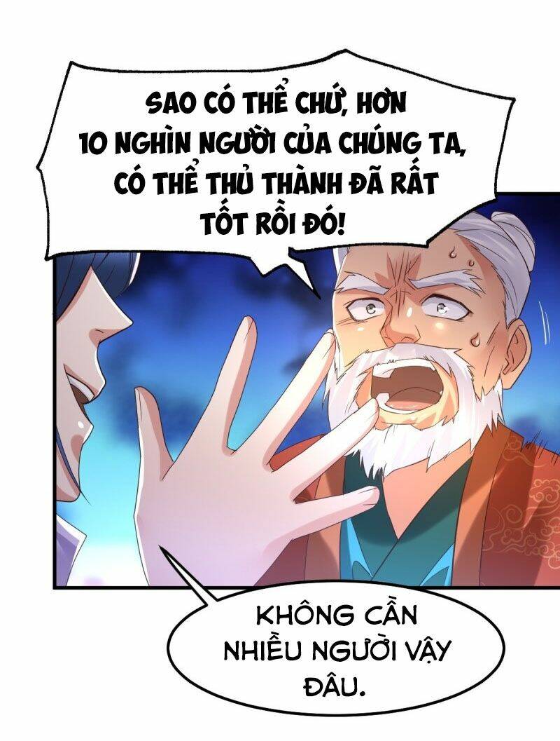 Bổn Tế Tu Chính Là Tiện Đạo: Chapter 69