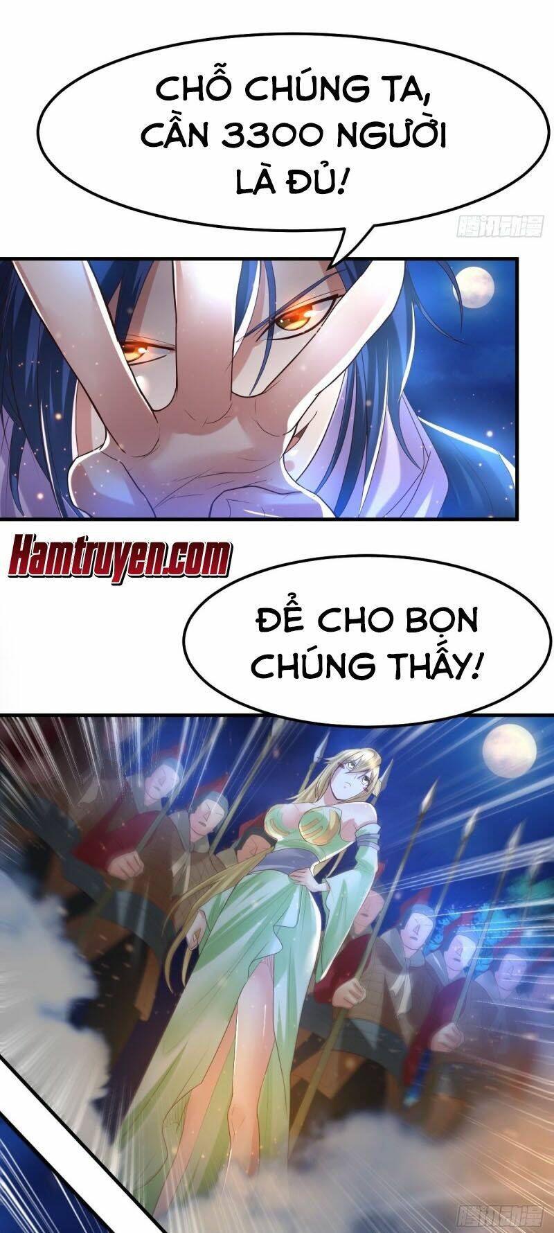 Bổn Tế Tu Chính Là Tiện Đạo: Chapter 69
