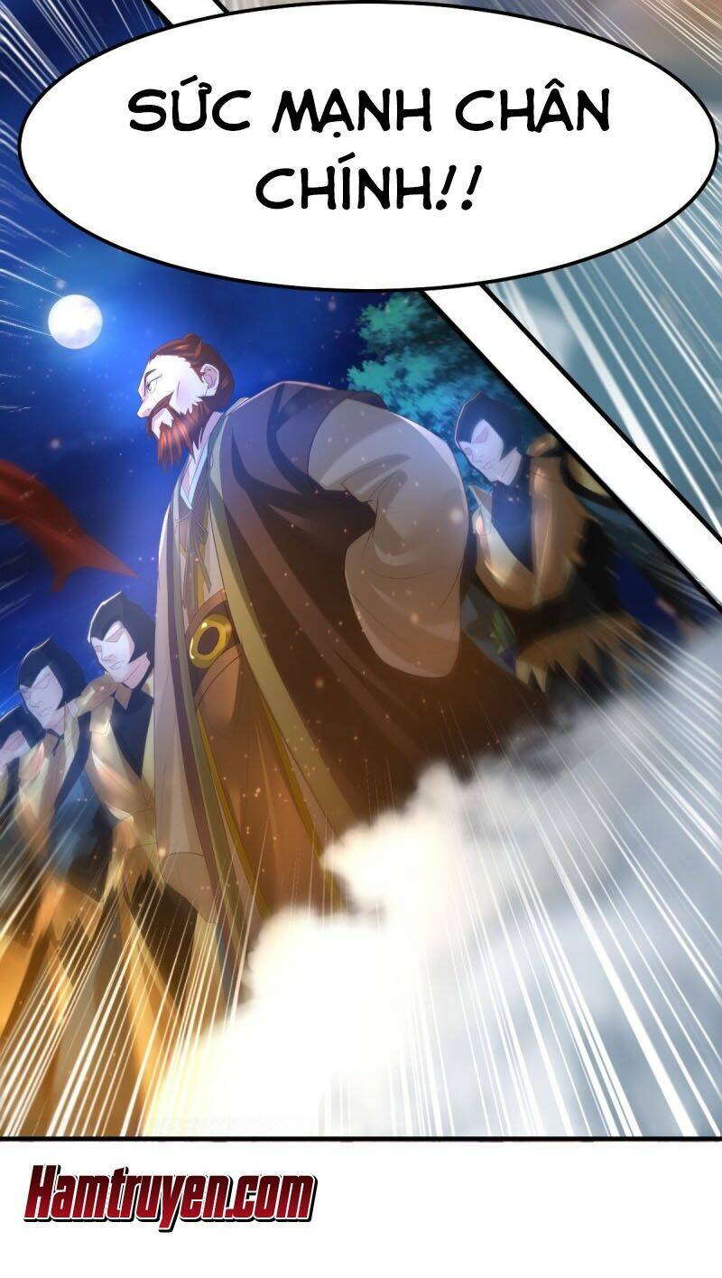 Bổn Tế Tu Chính Là Tiện Đạo: Chapter 69