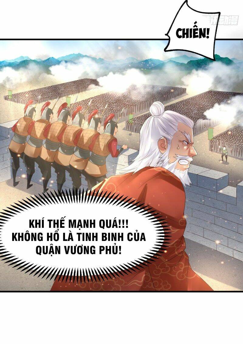 Bổn Tế Tu Chính Là Tiện Đạo: Chapter 69