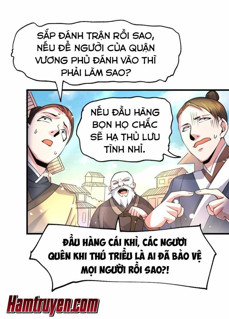 Bổn Tế Tu Chính Là Tiện Đạo: Chapter 69