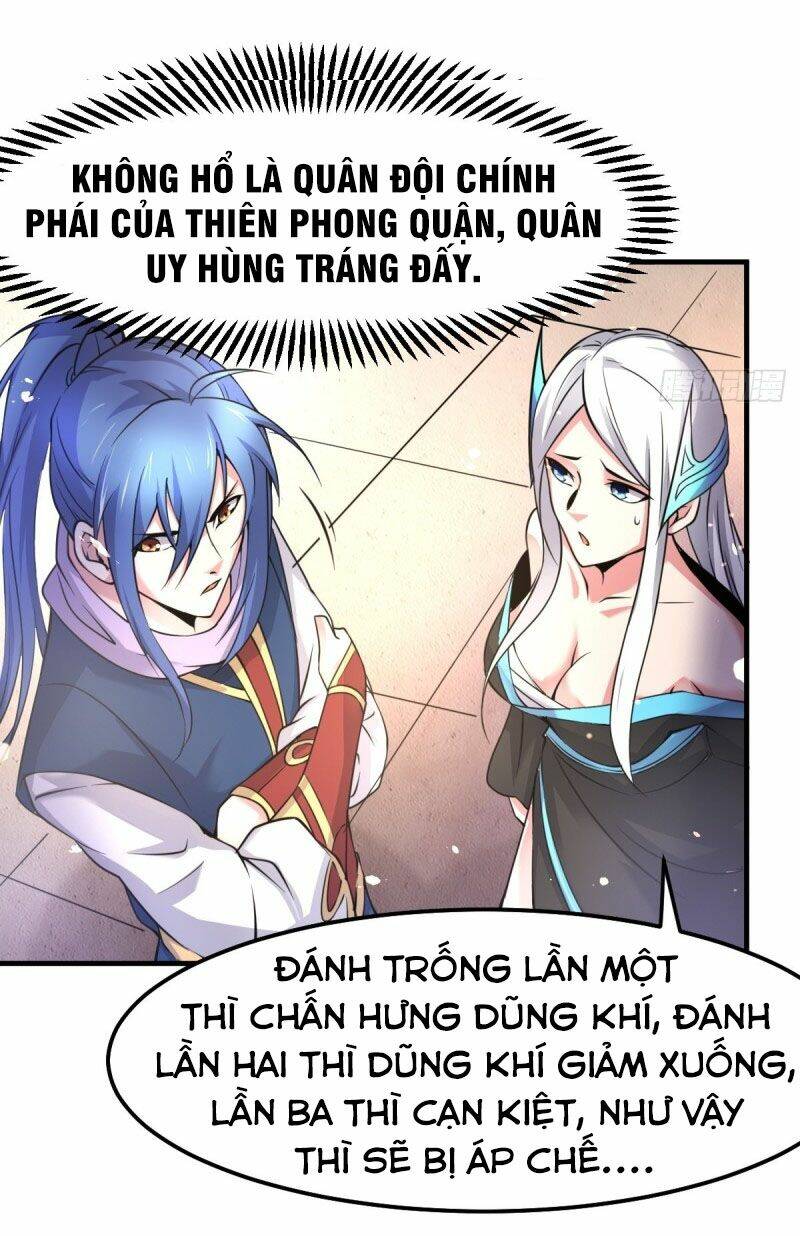 Bổn Tế Tu Chính Là Tiện Đạo: Chapter 69