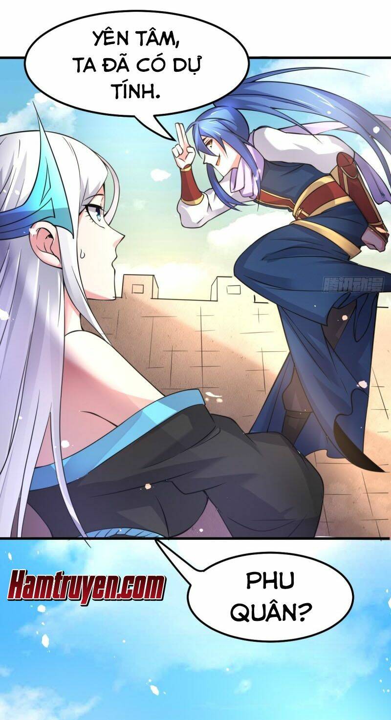Bổn Tế Tu Chính Là Tiện Đạo: Chapter 69