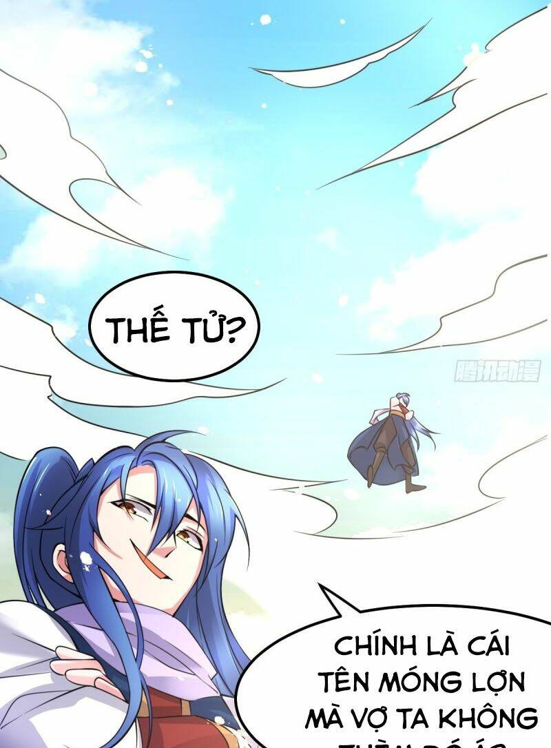 Bổn Tế Tu Chính Là Tiện Đạo: Chapter 69