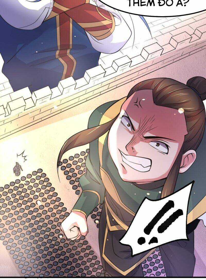 Bổn Tế Tu Chính Là Tiện Đạo: Chapter 69