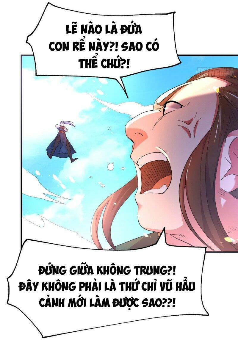 Bổn Tế Tu Chính Là Tiện Đạo: Chapter 69