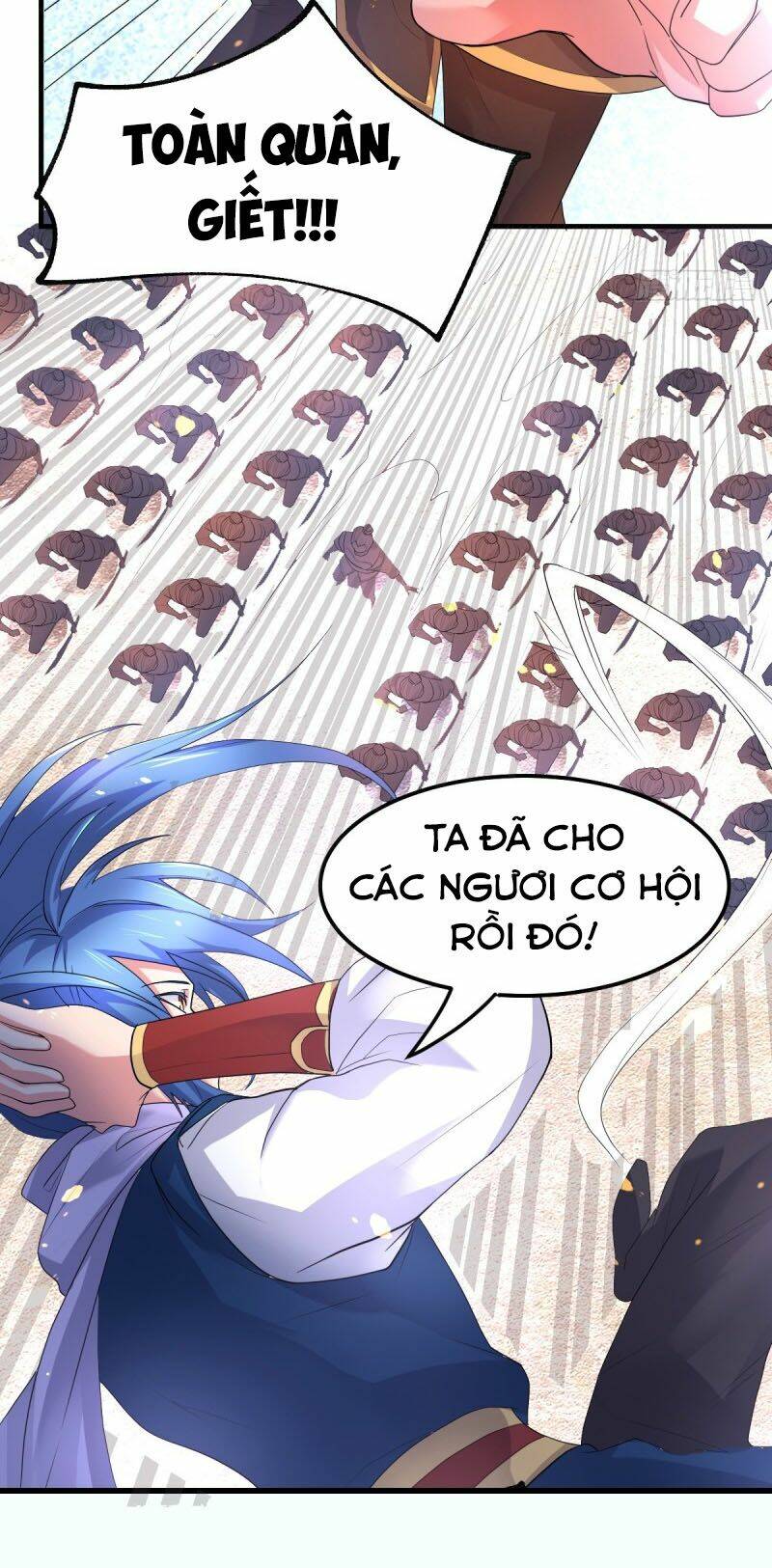Bổn Tế Tu Chính Là Tiện Đạo: Chapter 69