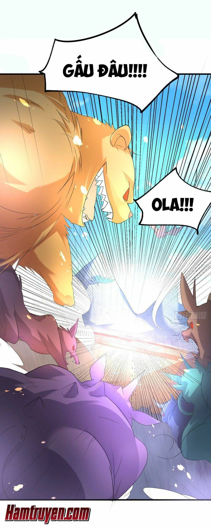 Bổn Tế Tu Chính Là Tiện Đạo: Chapter 69