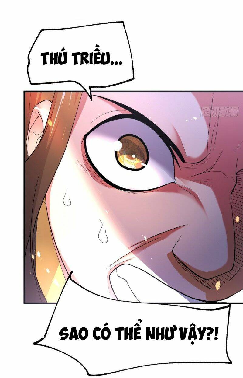 Bổn Tế Tu Chính Là Tiện Đạo: Chapter 69