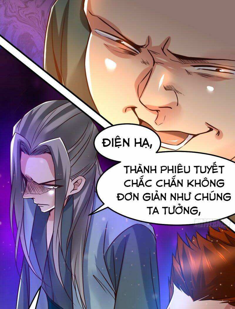 Bổn Tế Tu Chính Là Tiện Đạo: Chapter 69