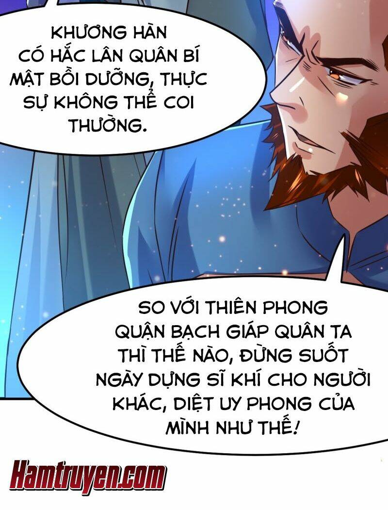 Bổn Tế Tu Chính Là Tiện Đạo: Chapter 69