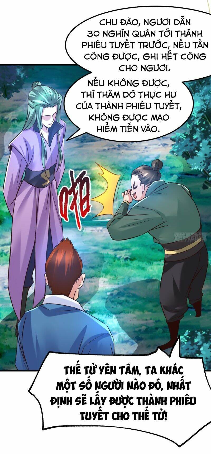 Bổn Tế Tu Chính Là Tiện Đạo: Chapter 69