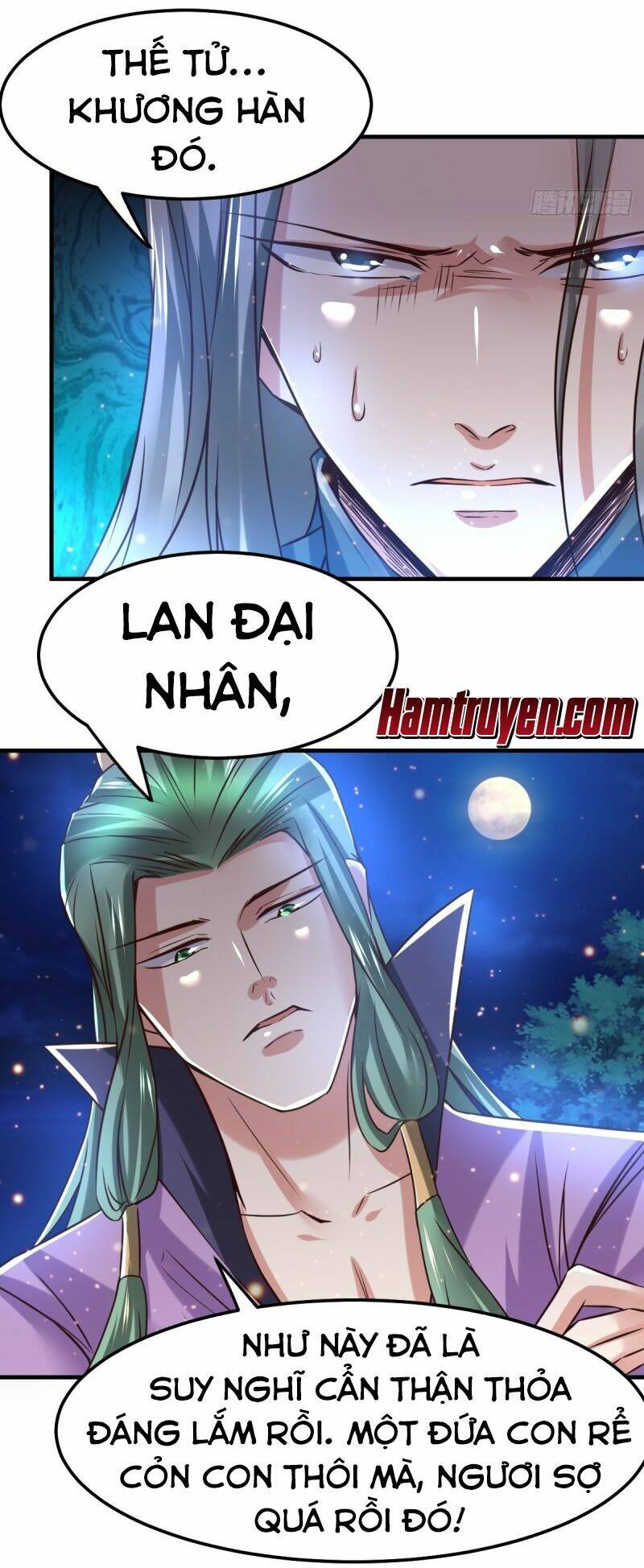 Bổn Tế Tu Chính Là Tiện Đạo: Chapter 69