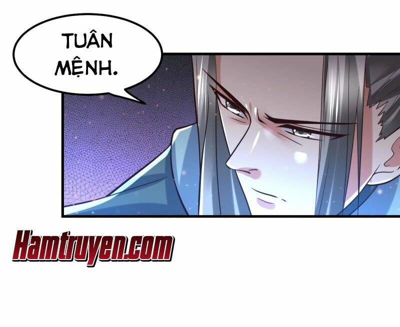 Bổn Tế Tu Chính Là Tiện Đạo: Chapter 69
