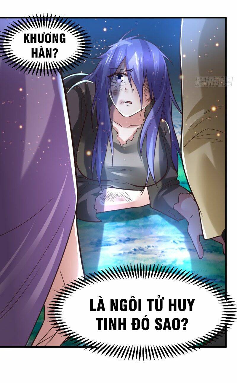 Bổn Tế Tu Chính Là Tiện Đạo: Chapter 69