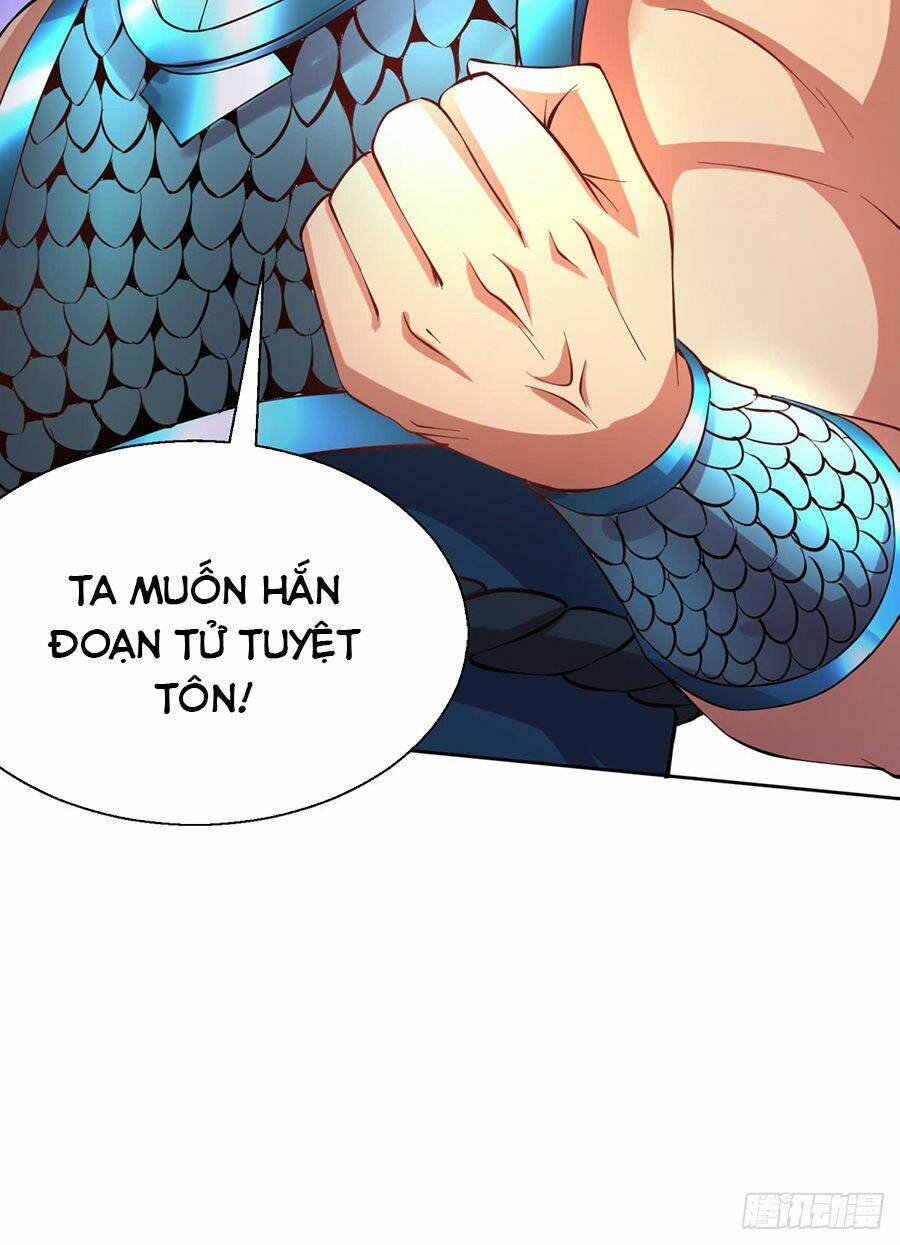 Bổn Tế Tu Chính Là Tiện Đạo: Chapter 7