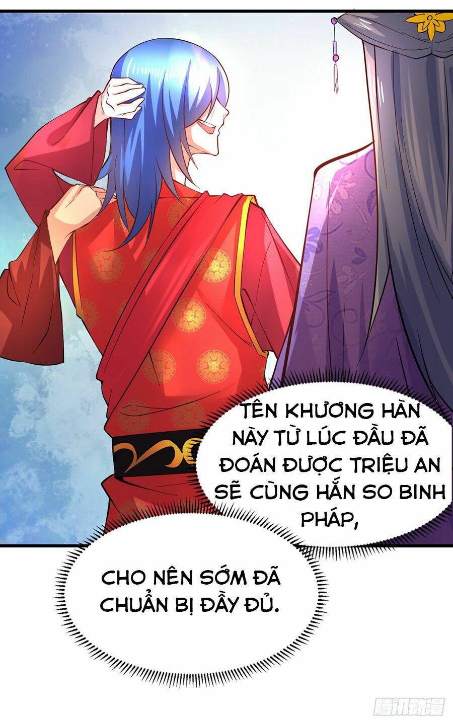 Bổn Tế Tu Chính Là Tiện Đạo: Chapter 7
