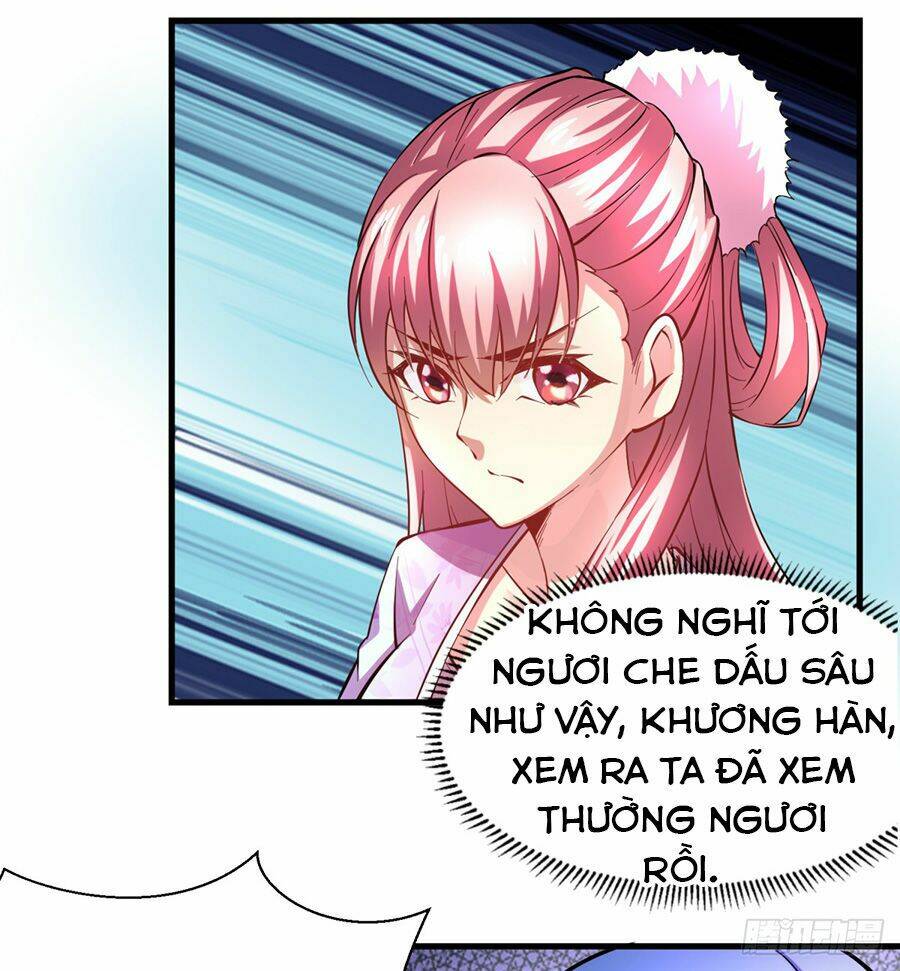 Bổn Tế Tu Chính Là Tiện Đạo: Chapter 7