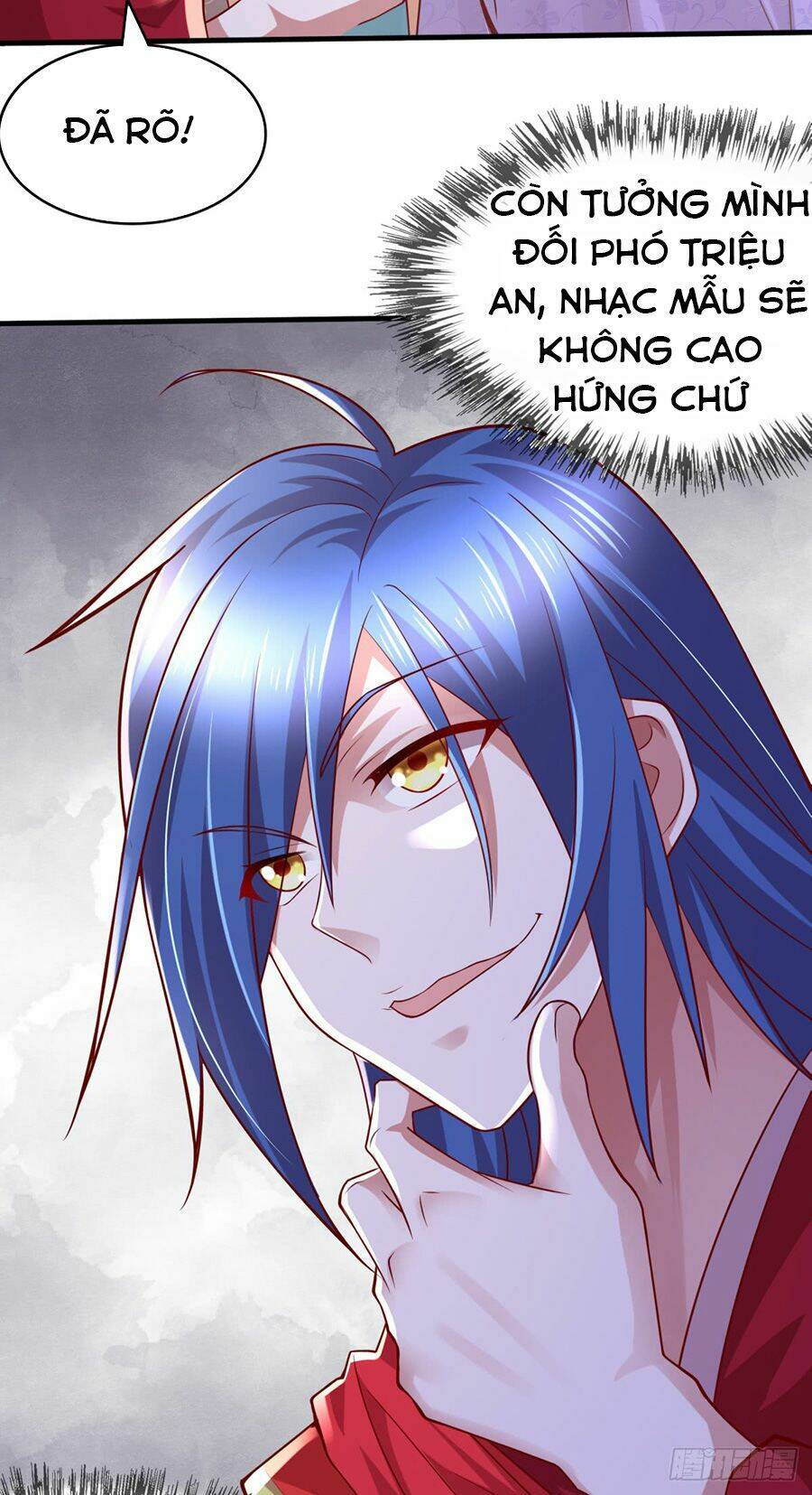 Bổn Tế Tu Chính Là Tiện Đạo: Chapter 7
