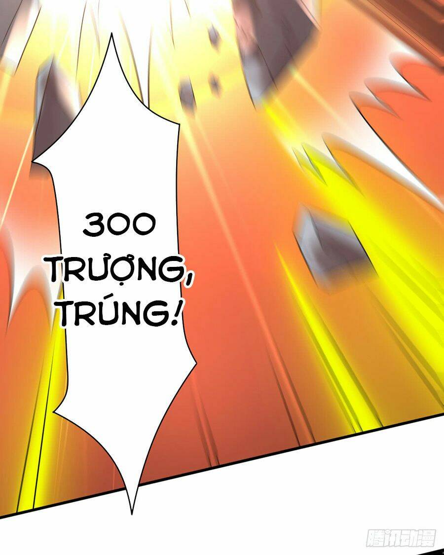 Bổn Tế Tu Chính Là Tiện Đạo: Chapter 7