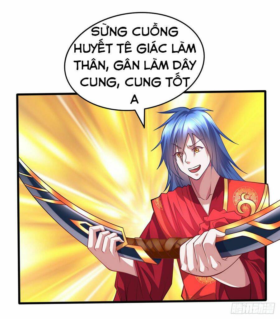 Bổn Tế Tu Chính Là Tiện Đạo: Chapter 7