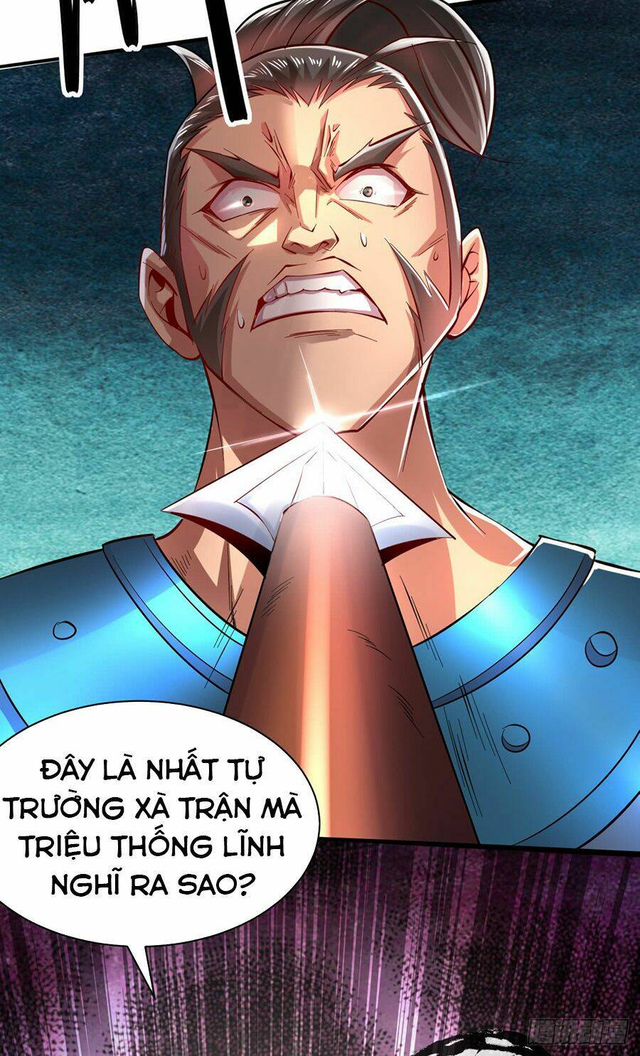 Bổn Tế Tu Chính Là Tiện Đạo: Chapter 7