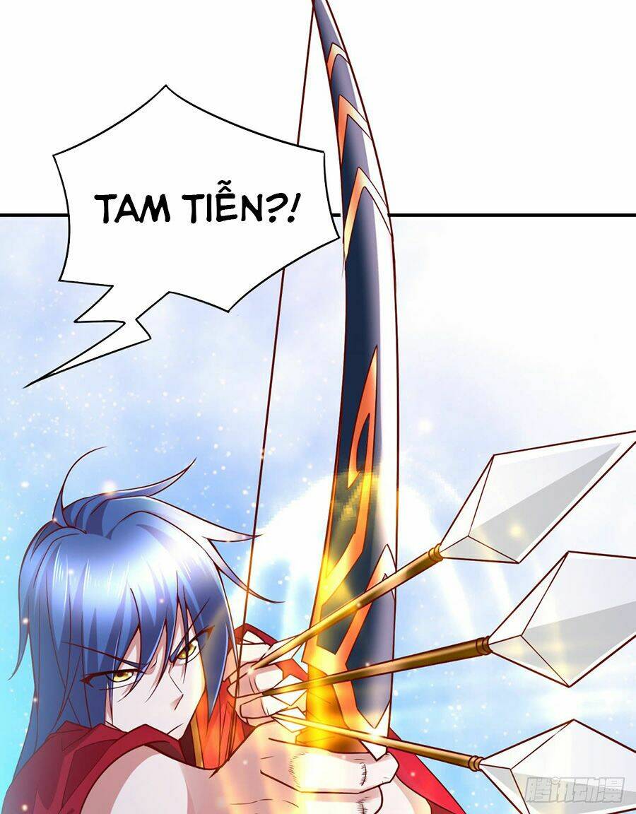 Bổn Tế Tu Chính Là Tiện Đạo: Chapter 7