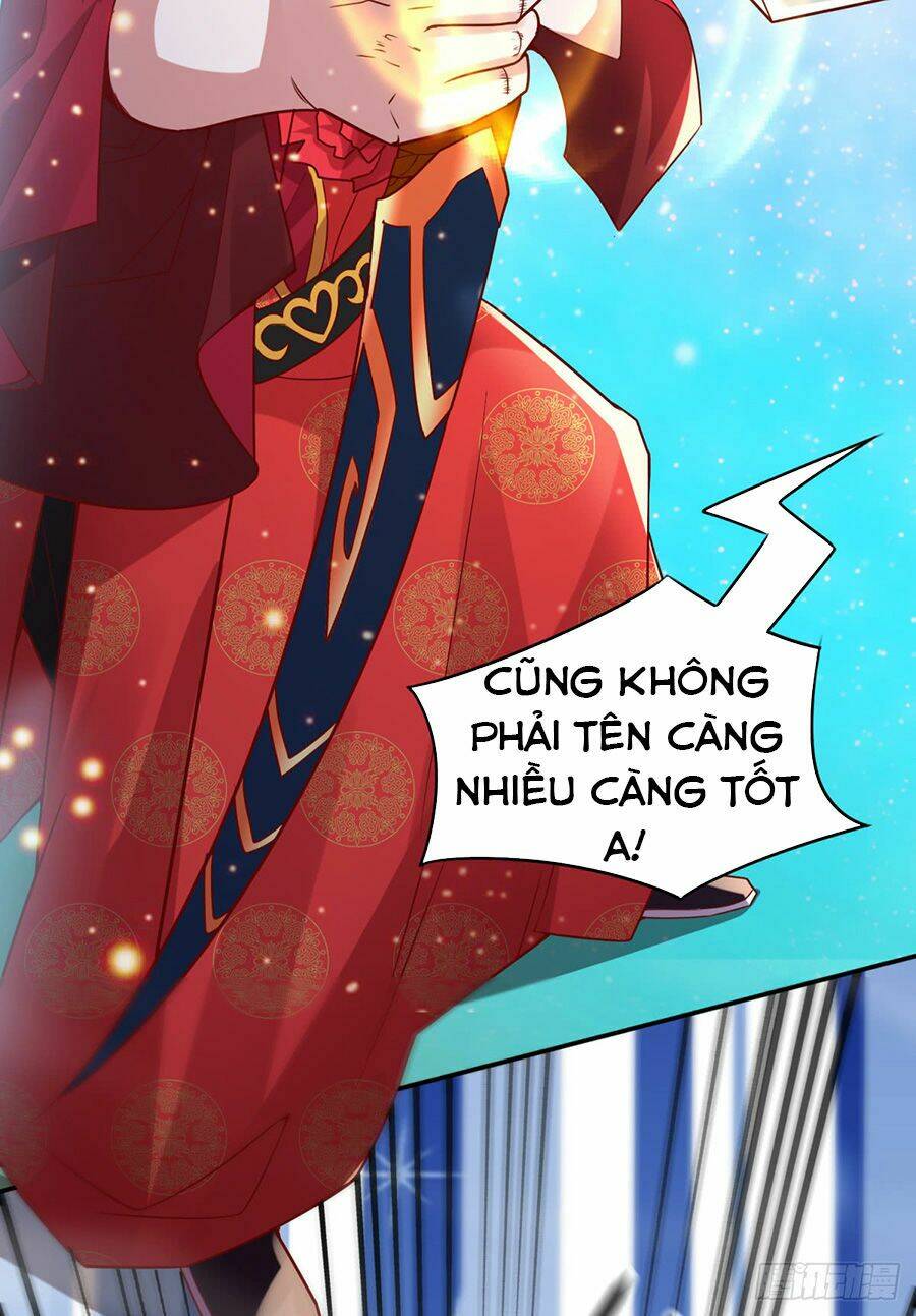Bổn Tế Tu Chính Là Tiện Đạo: Chapter 7