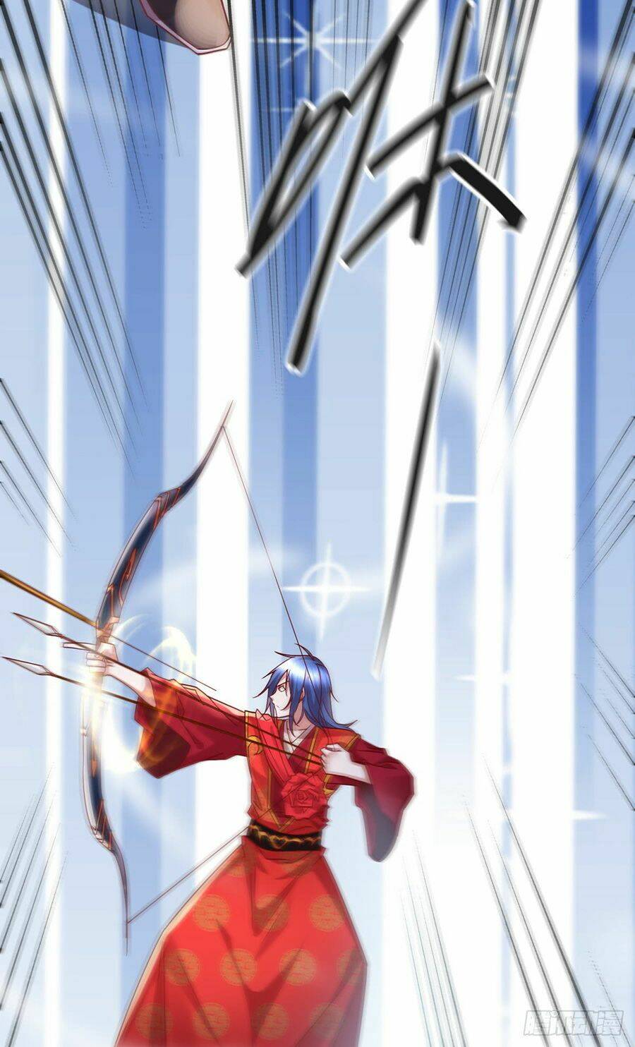 Bổn Tế Tu Chính Là Tiện Đạo: Chapter 7