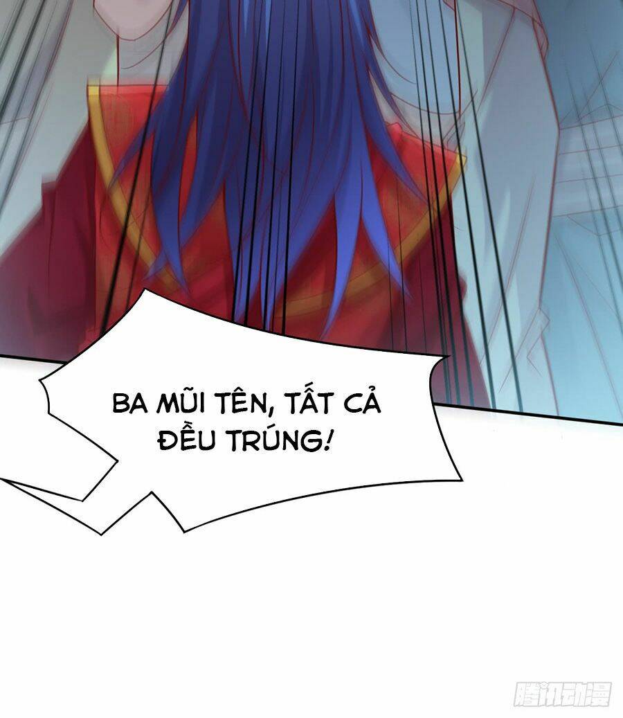 Bổn Tế Tu Chính Là Tiện Đạo: Chapter 7