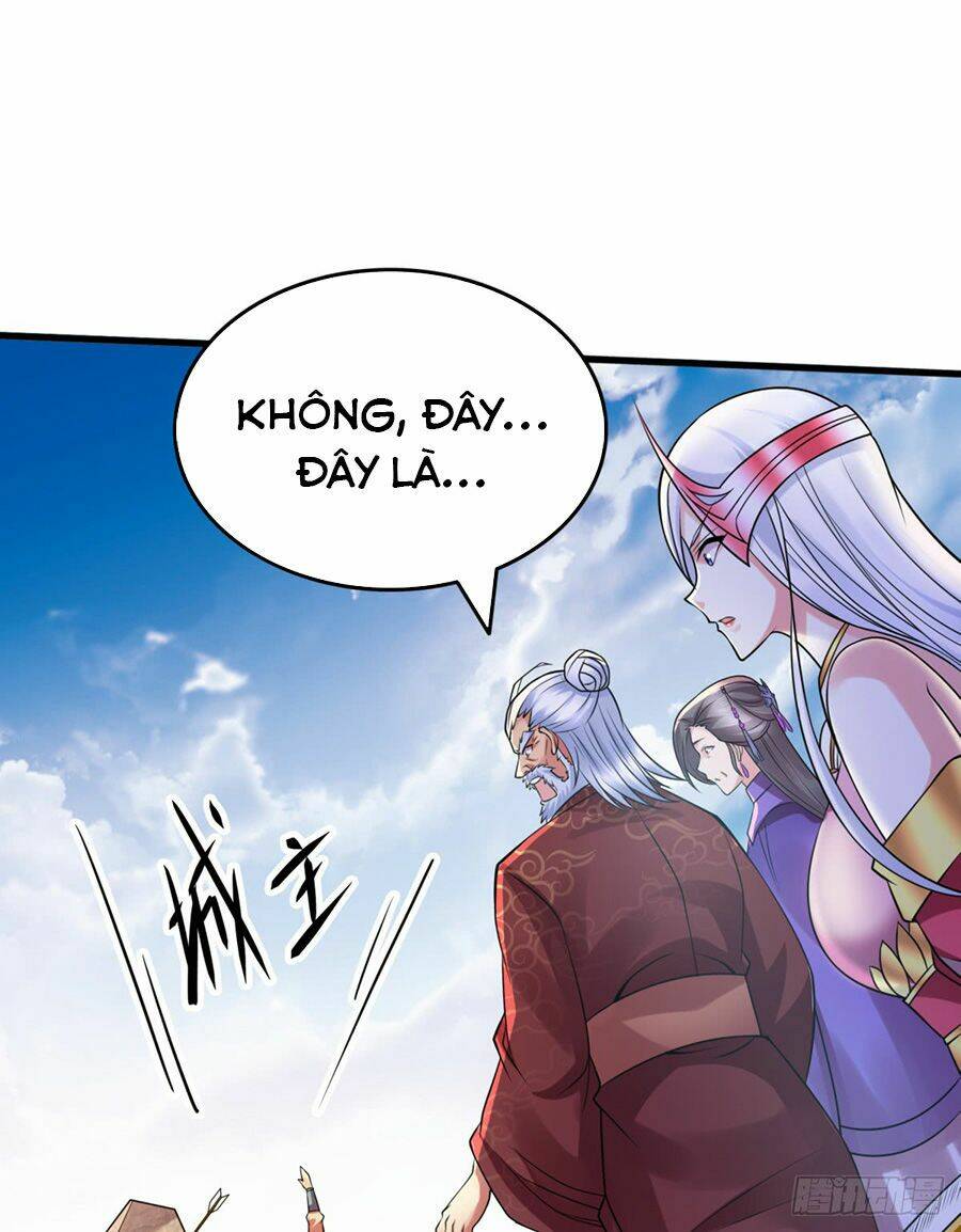 Bổn Tế Tu Chính Là Tiện Đạo: Chapter 7