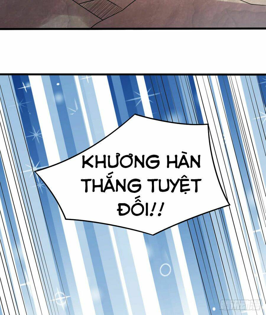 Bổn Tế Tu Chính Là Tiện Đạo: Chapter 7