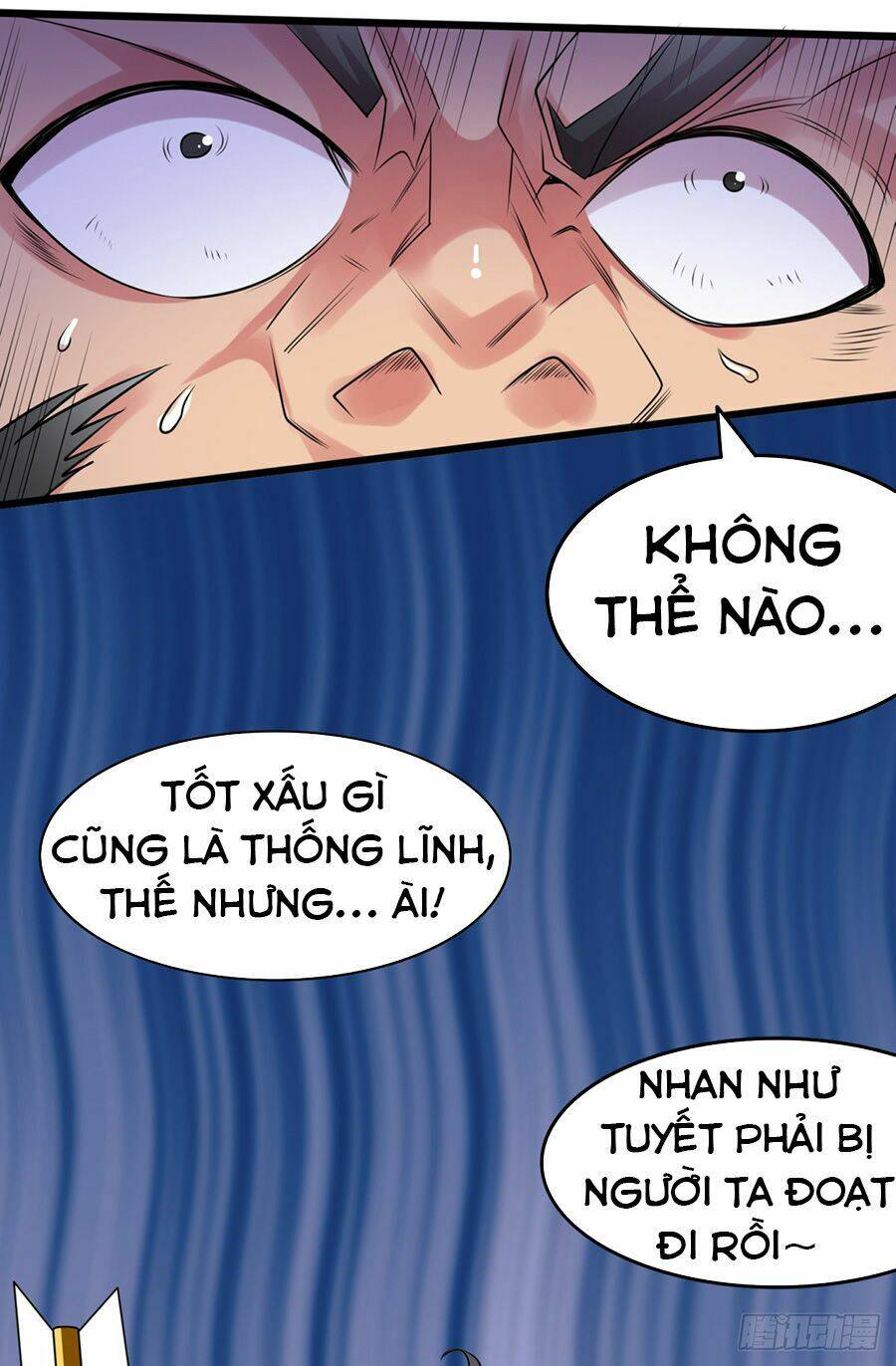 Bổn Tế Tu Chính Là Tiện Đạo: Chapter 7