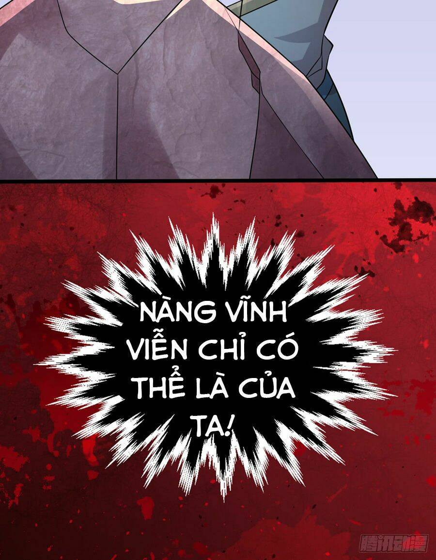 Bổn Tế Tu Chính Là Tiện Đạo: Chapter 7