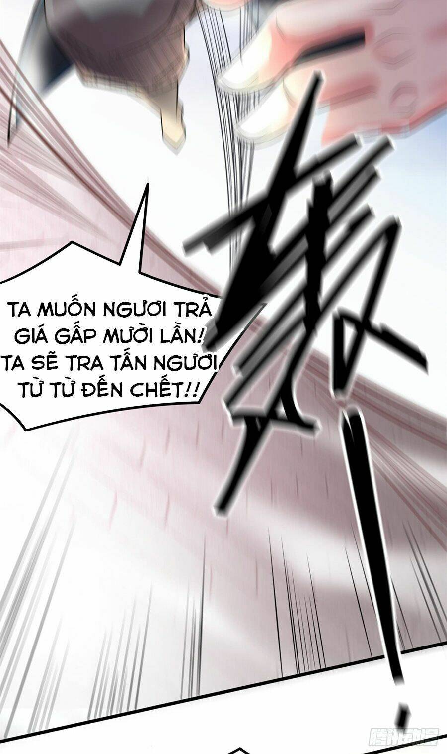 Bổn Tế Tu Chính Là Tiện Đạo: Chapter 7