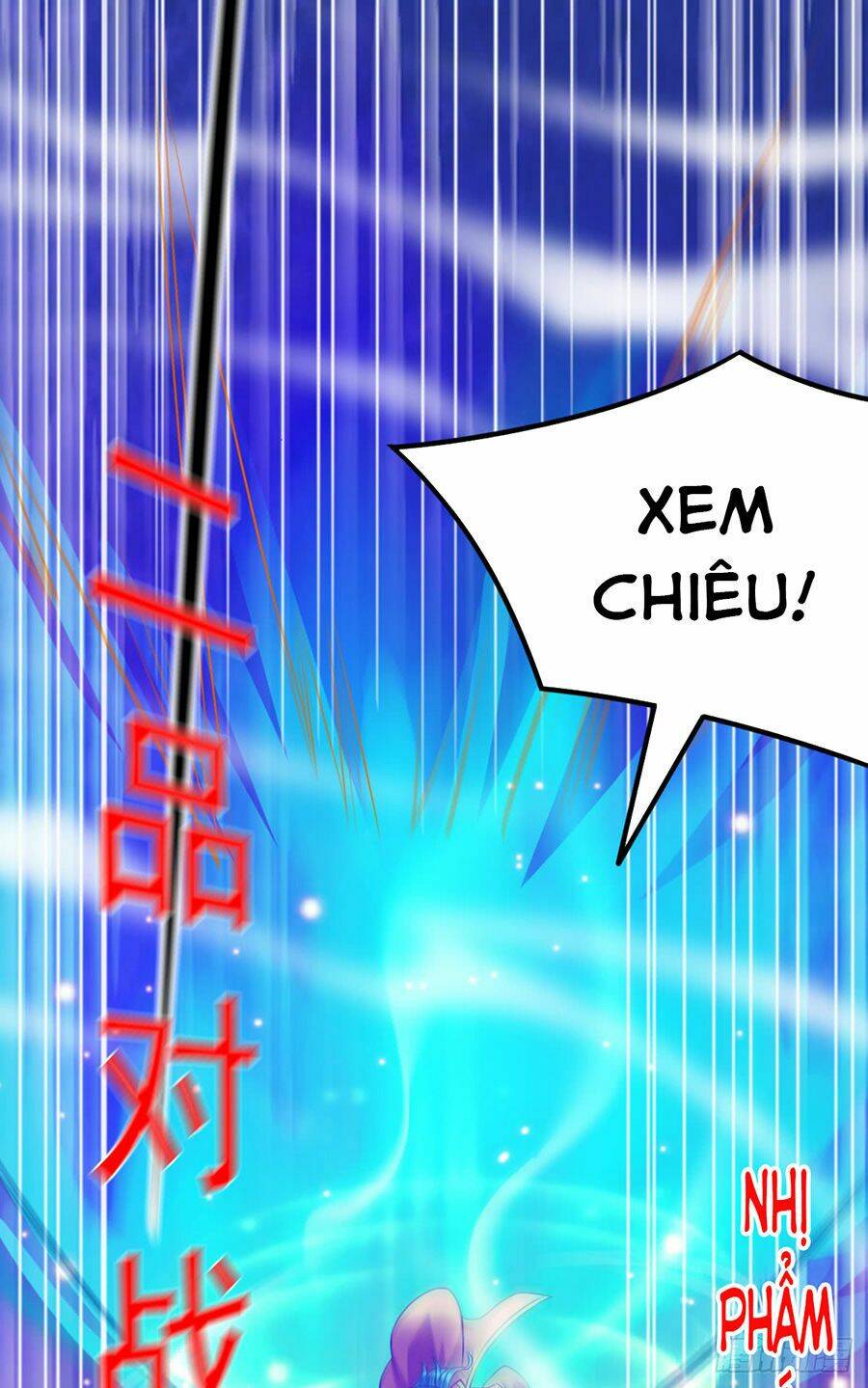 Bổn Tế Tu Chính Là Tiện Đạo: Chapter 7