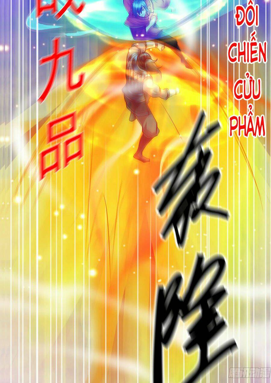 Bổn Tế Tu Chính Là Tiện Đạo: Chapter 7