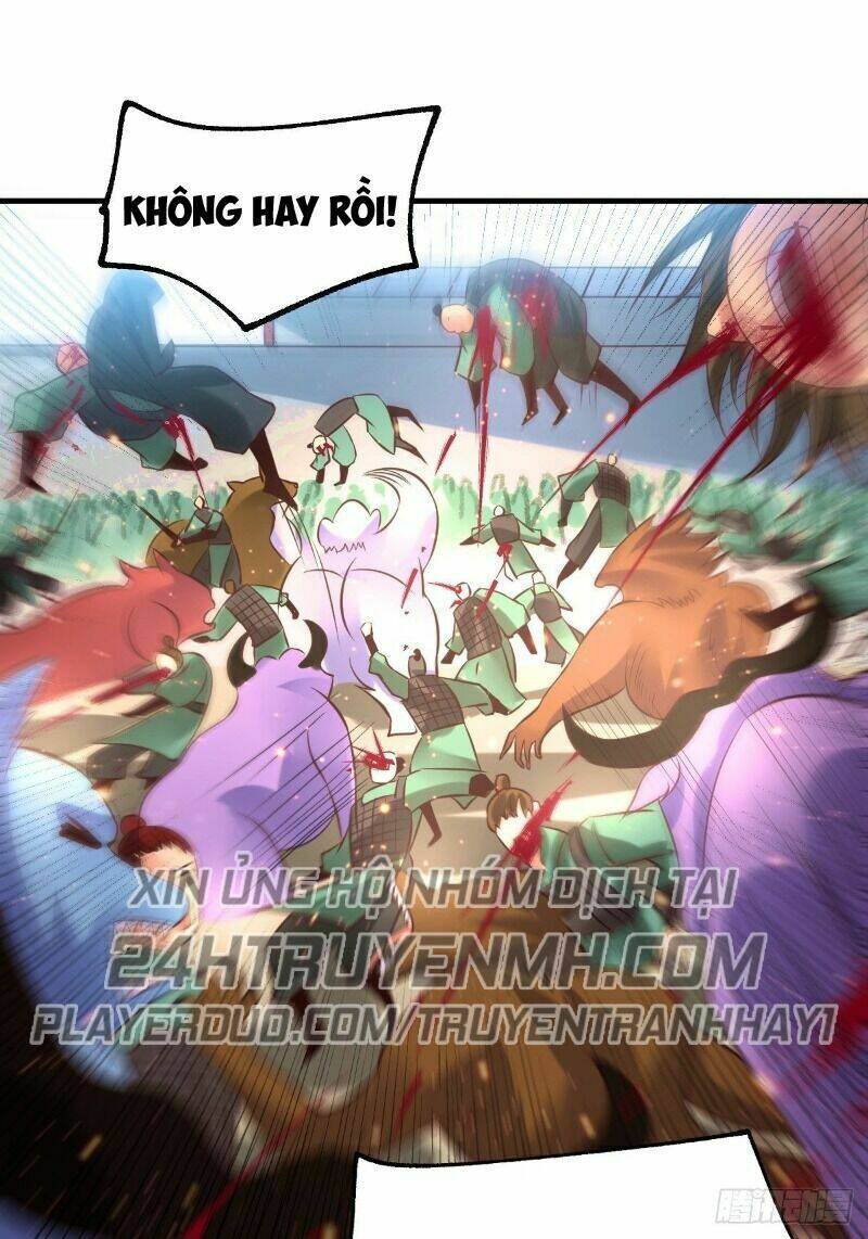Bổn Tế Tu Chính Là Tiện Đạo: Chapter 70