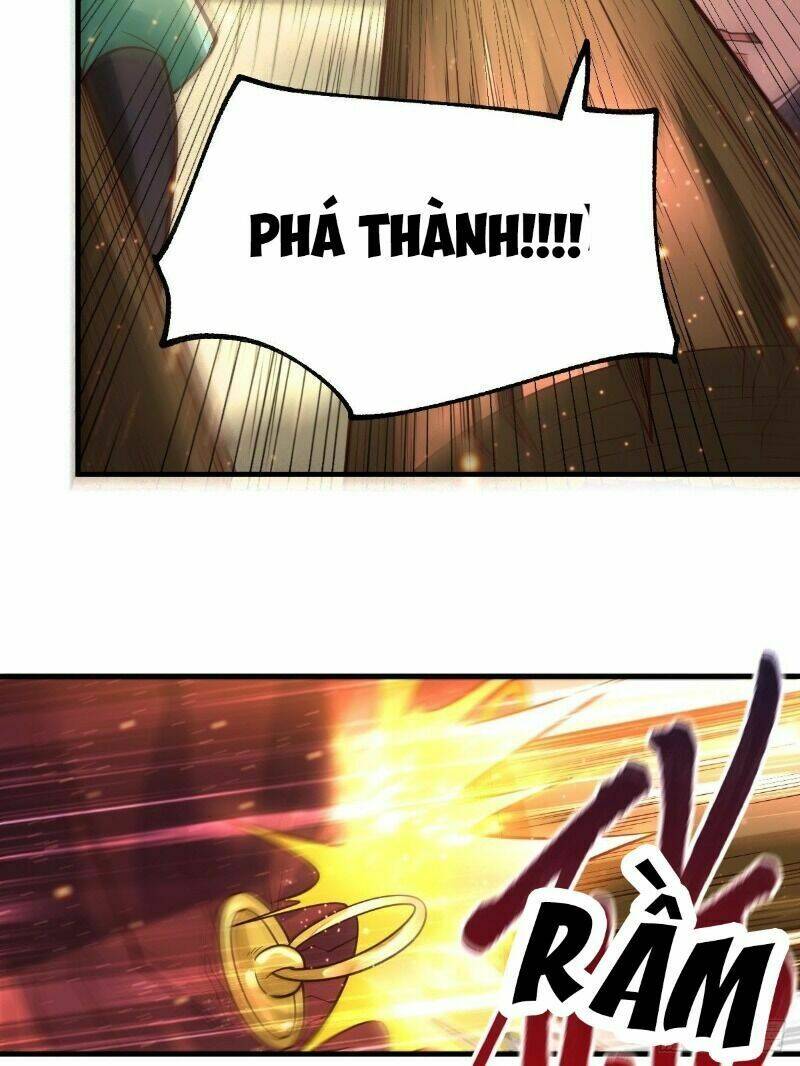 Bổn Tế Tu Chính Là Tiện Đạo: Chapter 70
