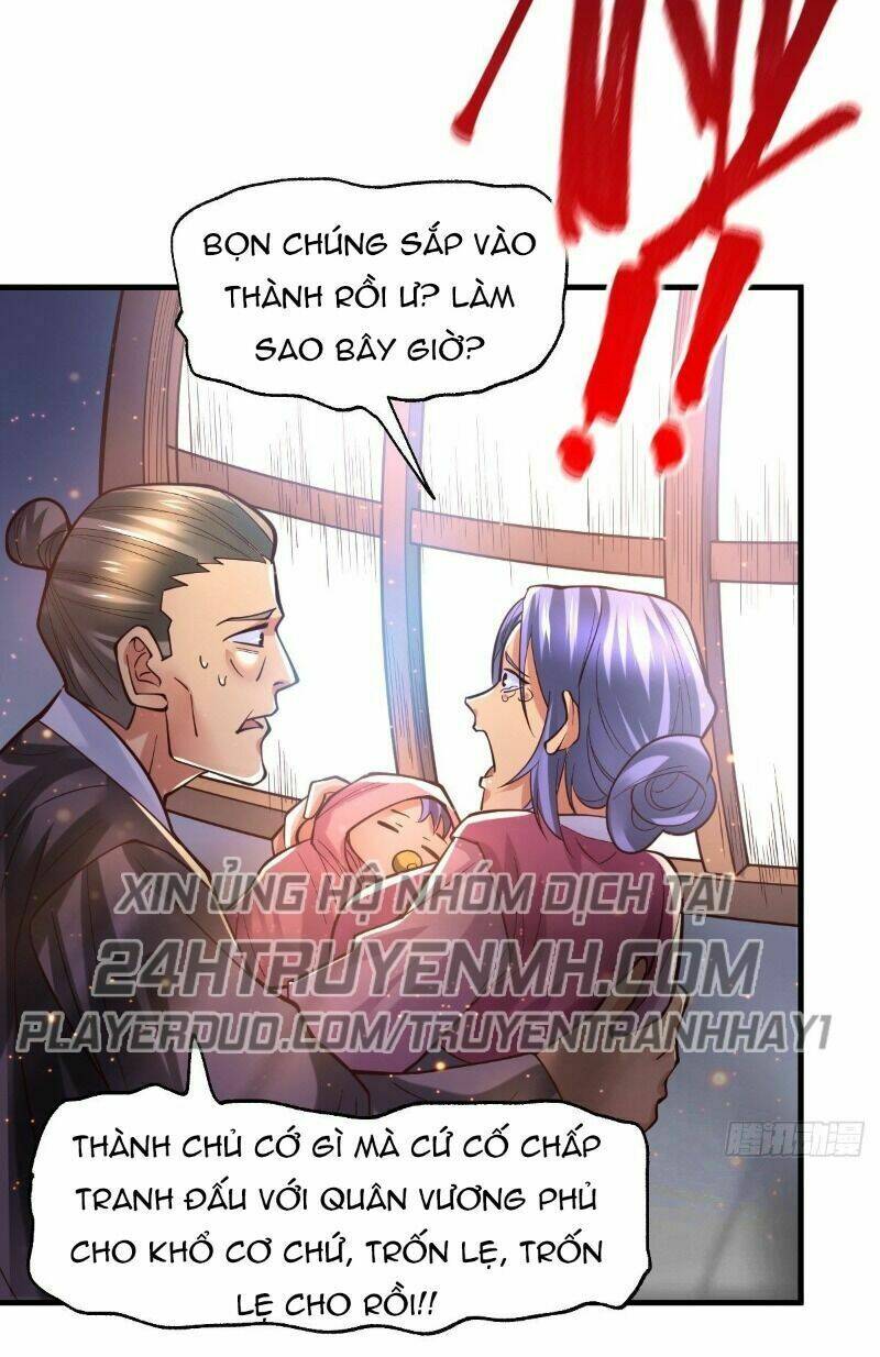 Bổn Tế Tu Chính Là Tiện Đạo: Chapter 70