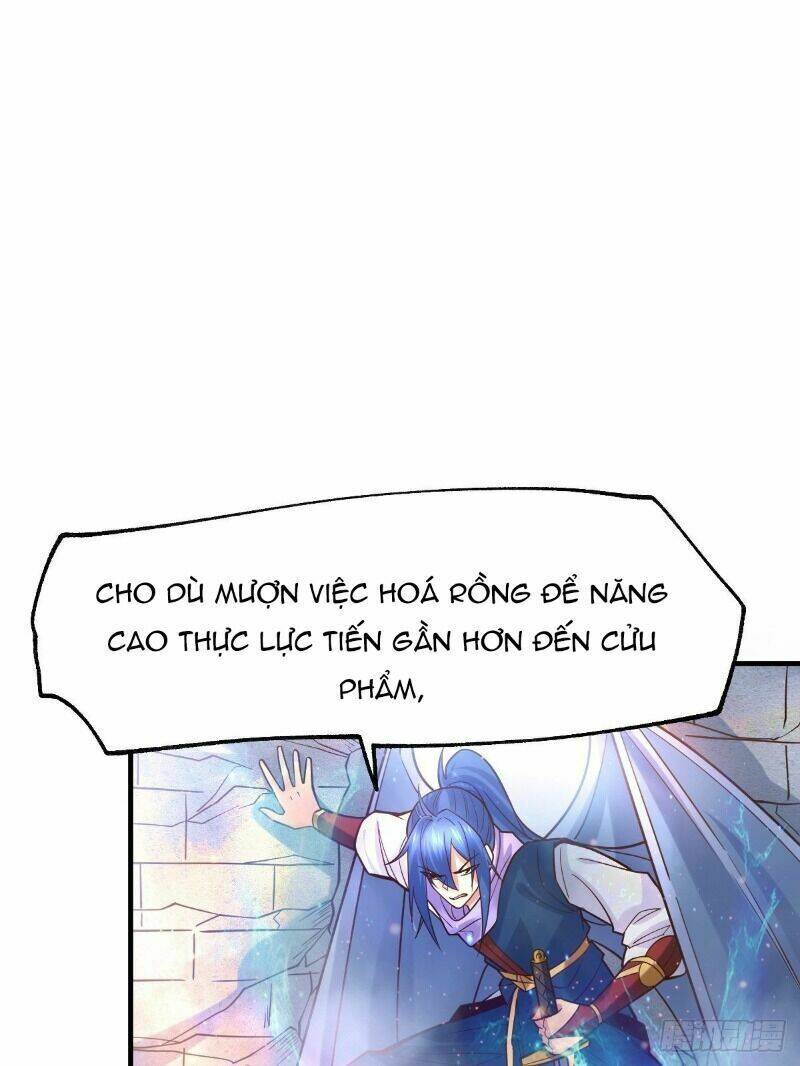 Bổn Tế Tu Chính Là Tiện Đạo: Chapter 70