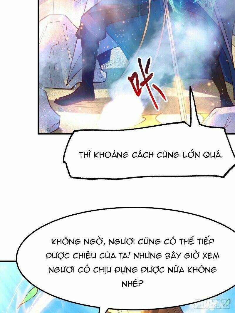 Bổn Tế Tu Chính Là Tiện Đạo: Chapter 70