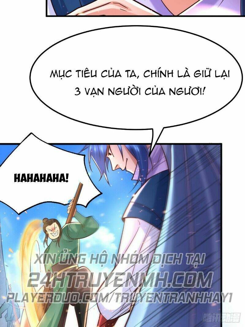 Bổn Tế Tu Chính Là Tiện Đạo: Chapter 70