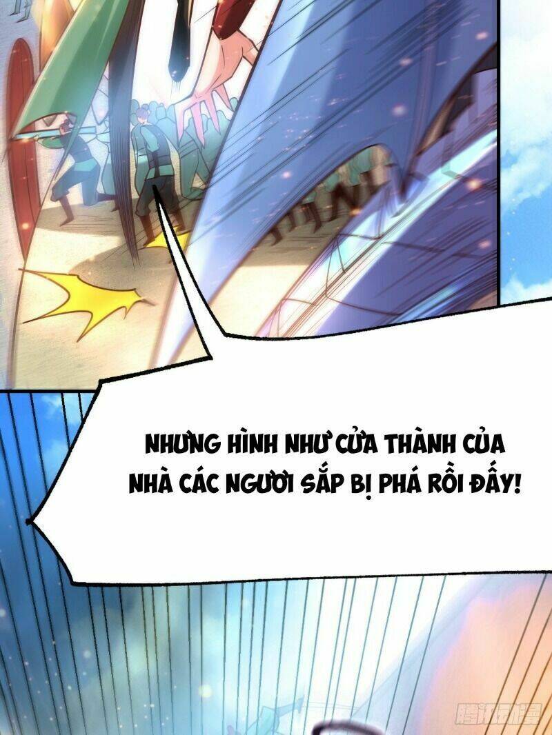 Bổn Tế Tu Chính Là Tiện Đạo: Chapter 70