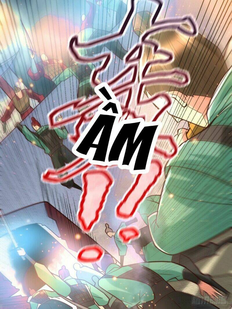 Bổn Tế Tu Chính Là Tiện Đạo: Chapter 70