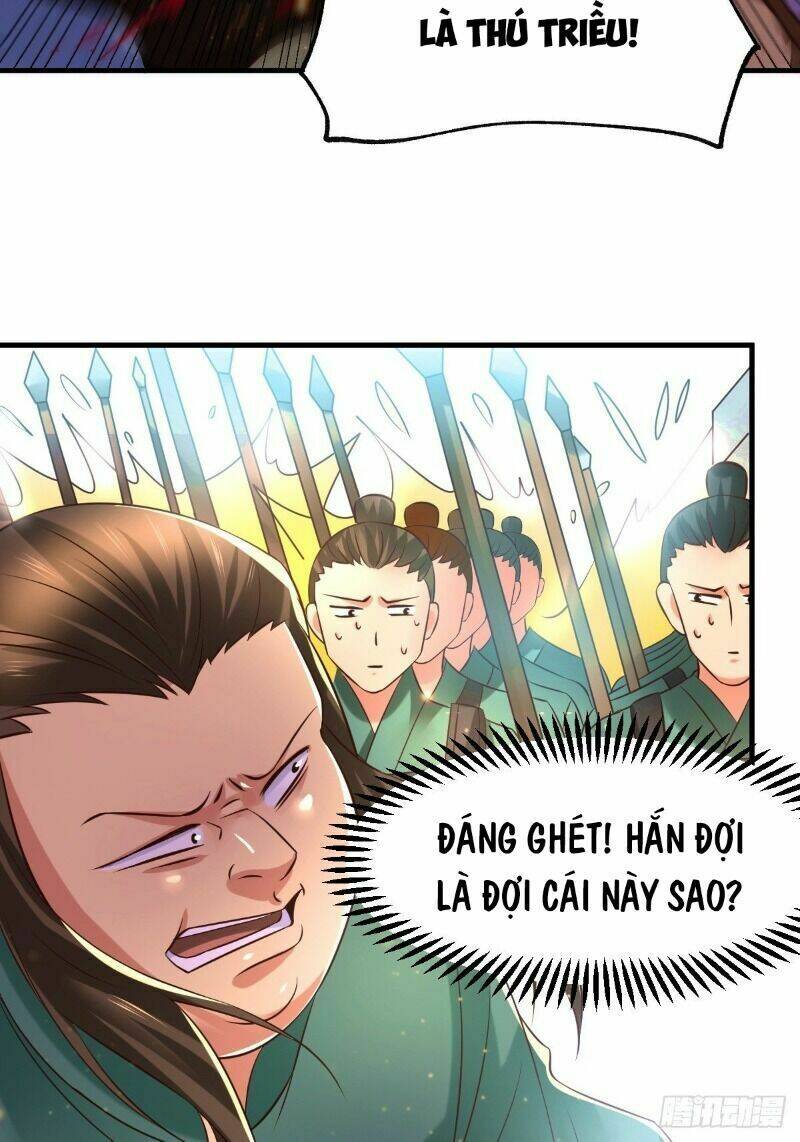 Bổn Tế Tu Chính Là Tiện Đạo: Chapter 70