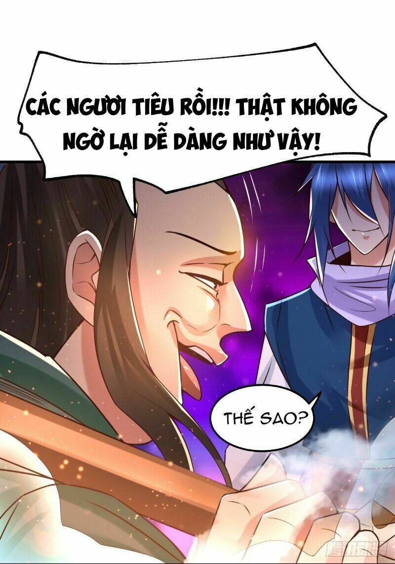 Bổn Tế Tu Chính Là Tiện Đạo: Chapter 70