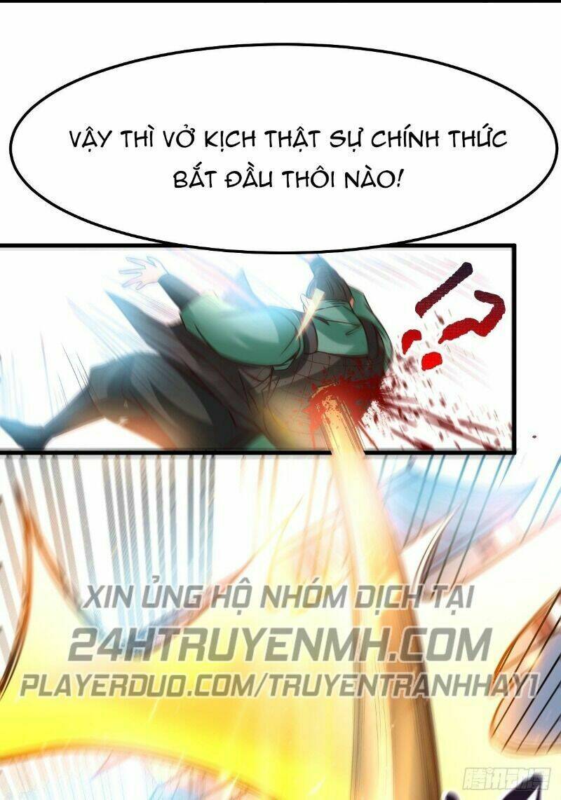 Bổn Tế Tu Chính Là Tiện Đạo: Chapter 70