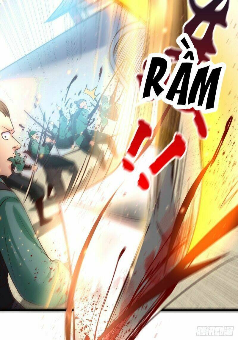 Bổn Tế Tu Chính Là Tiện Đạo: Chapter 70